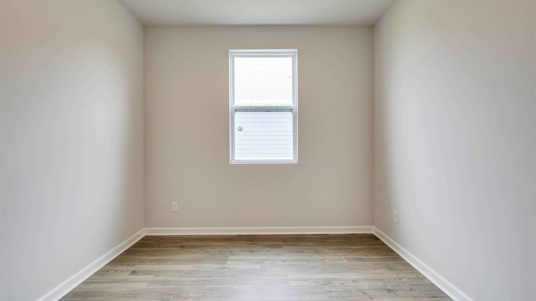 Spacious, unfurnished interior of a new home in Legacy Farms, White House (Image 33). Spacious, unfurnished interior of a new home in Legacy Farms, White House (Image 33).