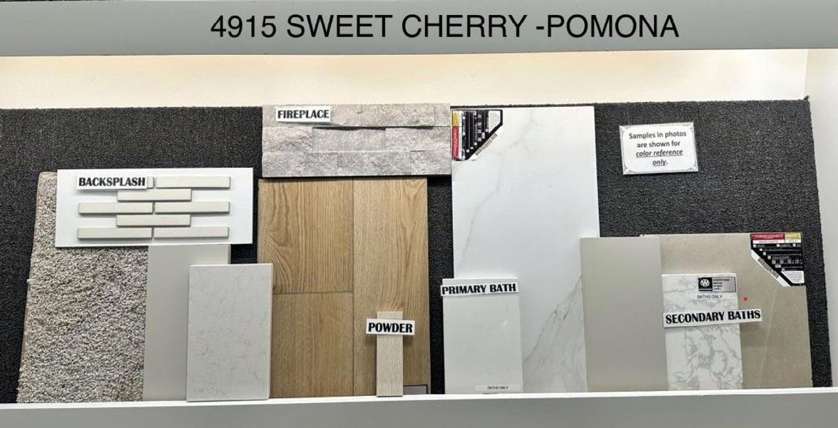 Image 4 of a home in Pomona 60'.