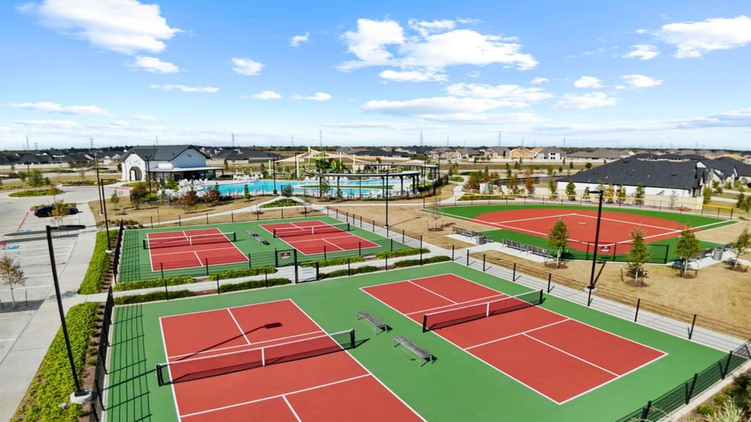 Community amenities in Lakes at Westland Ranch, League City (Image 20). Community amenities in Lakes at Westland Ranch, League City (Image 20).