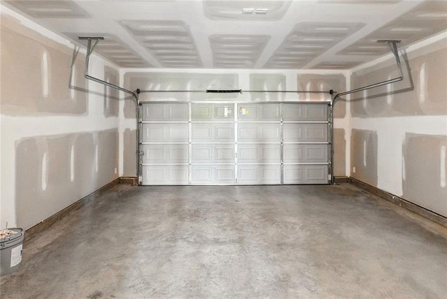 Spacious, unfurnished interior of a new home in , Jefferson (Image 44). Spacious, unfurnished interior of a new home in , Jefferson (Image 44).