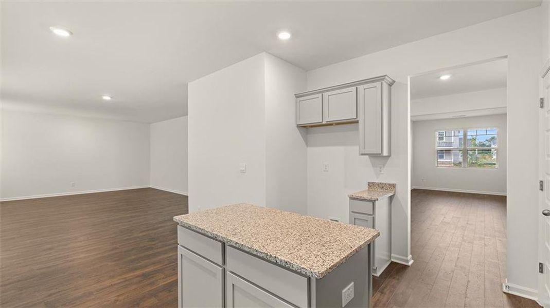 Image 50 of a home in Preserve at Dove Creek.