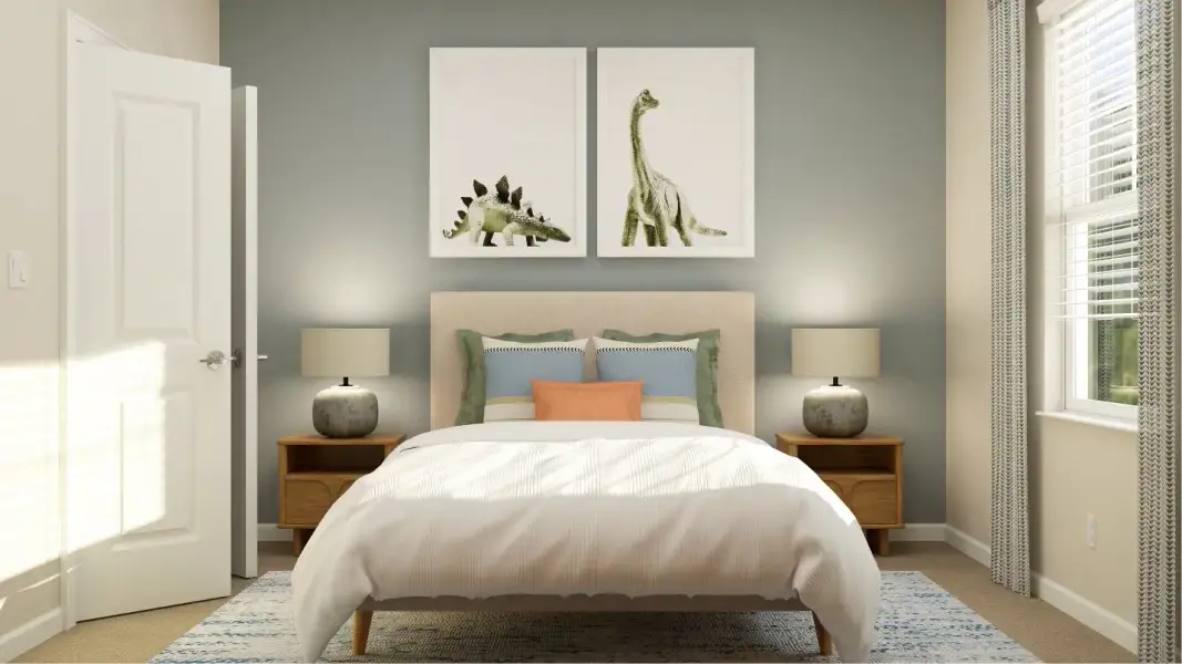 Tahoe Bedroom 4