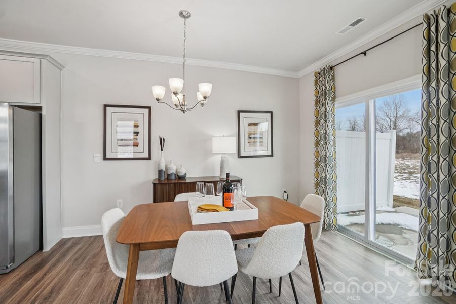 Photos are representative Photos are representative