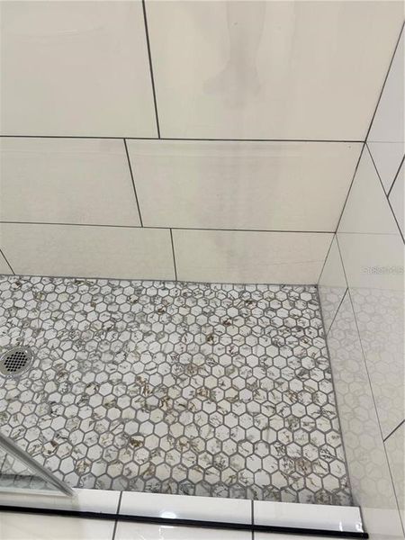 Close-up of interior finishes inside a home in , Ocala (Image 13).