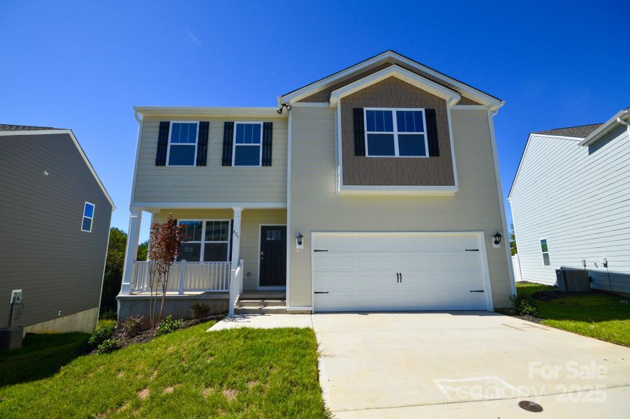 Image 27 of a home in Rydele Heights.