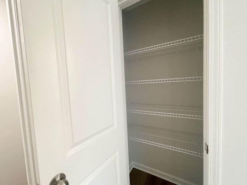 Image 32 of a home in Fairview Village Townhomes.