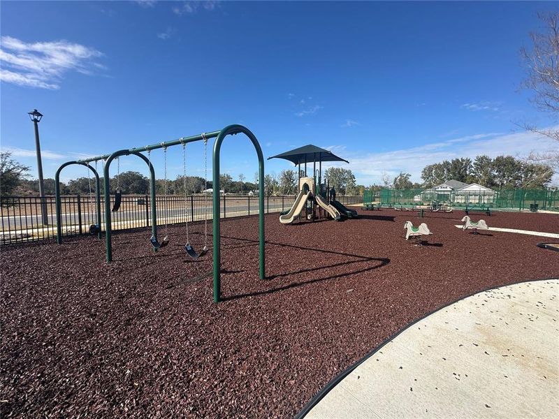 Community amenities in , Oxford (Image 17).