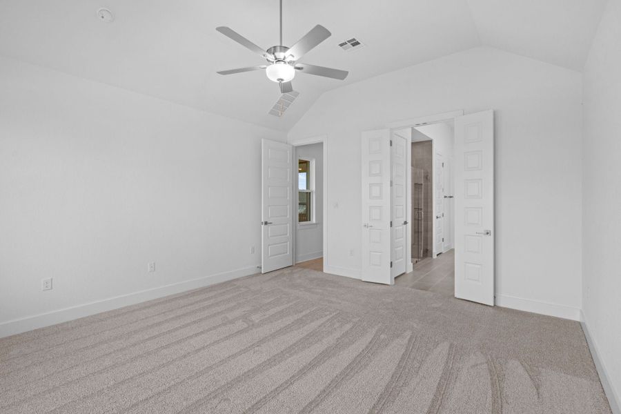 3,226sf New Home in Pflugerville, TX.  - Slide 22