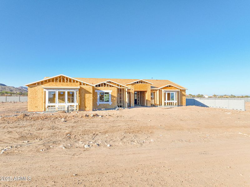 Drone photo taken 2.24.25