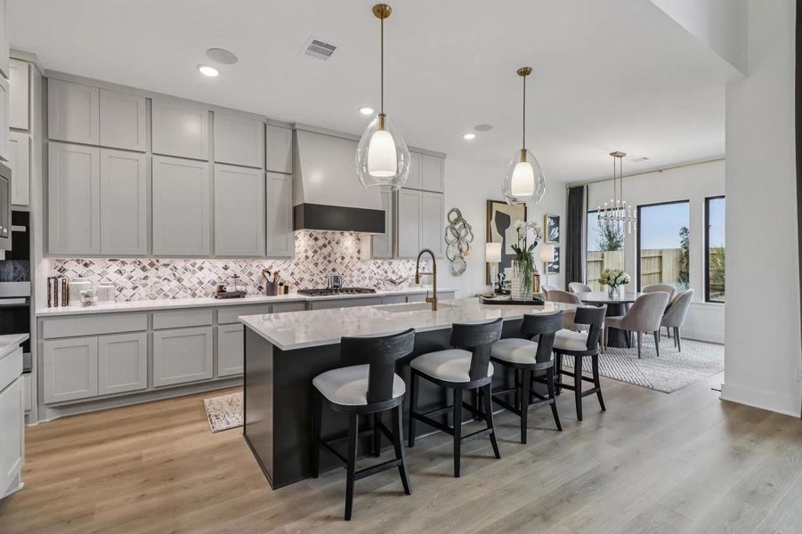 Wagner Kitchen
