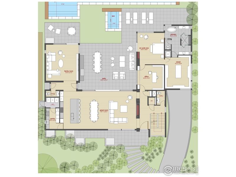 Image 9 of a home in .