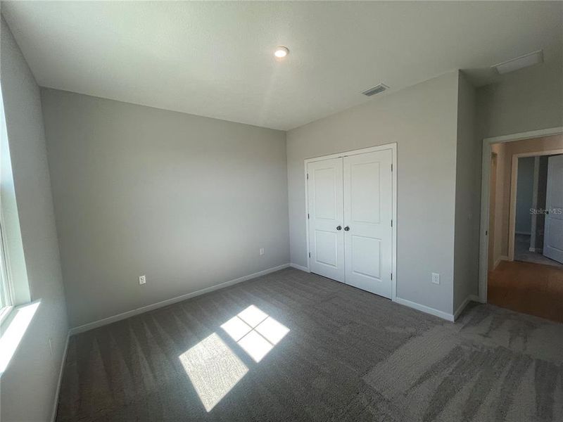 Spacious, unfurnished interior of a new home in Magnolia Series at Seminole Palms, Palm Coast (Image 24). Spacious, unfurnished interior of a new home in Magnolia Series at Seminole Palms, Palm Coast (Image 24).