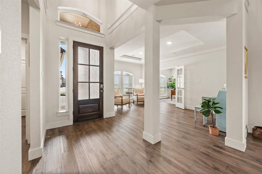 Image 35 of a home in .