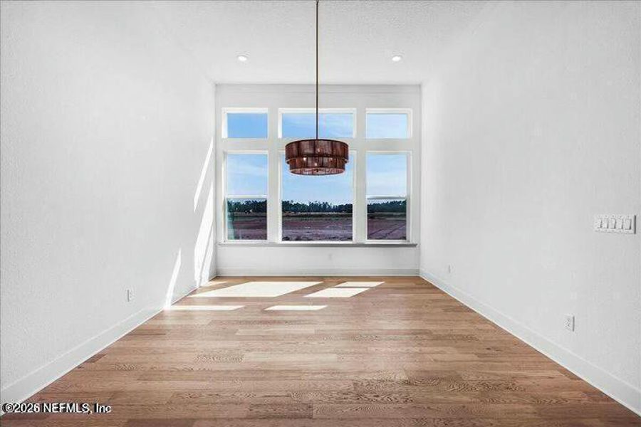 Spacious, unfurnished interior of a new home in , Jacksonville (Image 25). Spacious, unfurnished interior of a new home in , Jacksonville (Image 25).