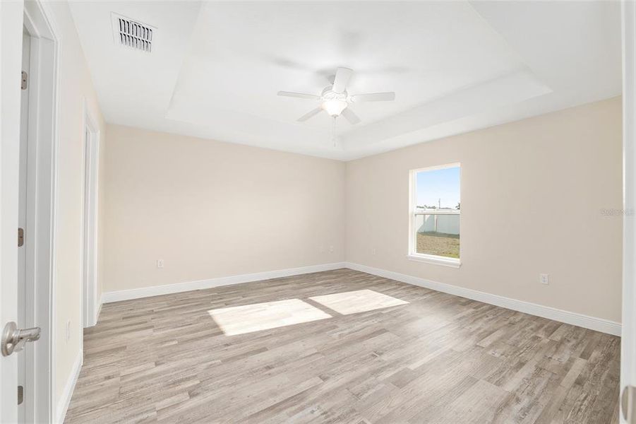 Spacious, unfurnished interior of a new home in , Ocala (Image 17). Spacious, unfurnished interior of a new home in , Ocala (Image 17).