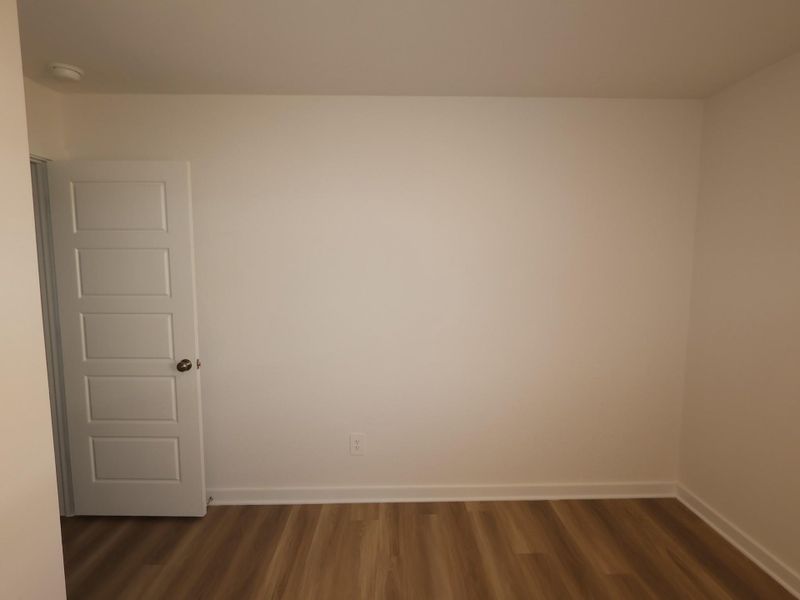 Spacious, unfurnished interior of a new home in Pinewood at Grand Texas, New Caney (Image 5). Spacious, unfurnished interior of a new home in Pinewood at Grand Texas, New Caney (Image 5).