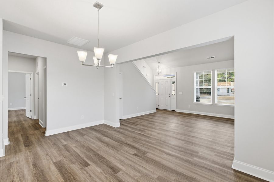 4br New Home in New Bern, NC.  - Slide 9