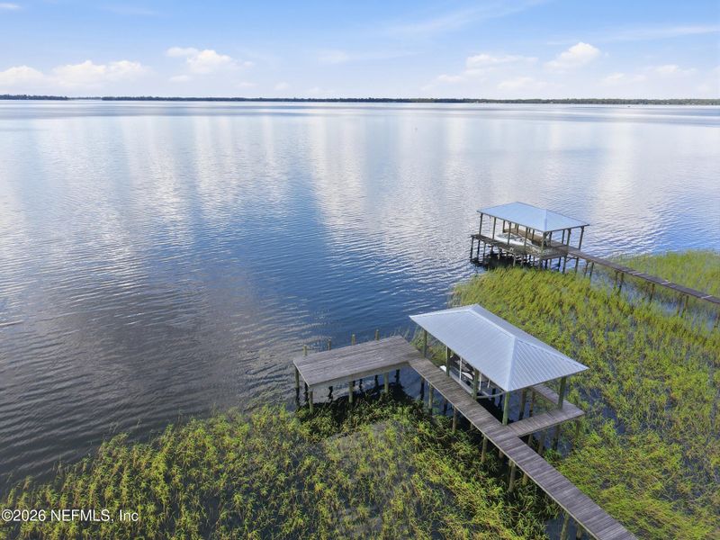 Natural landscape and outdoor views near  in Melrose (Image 40).