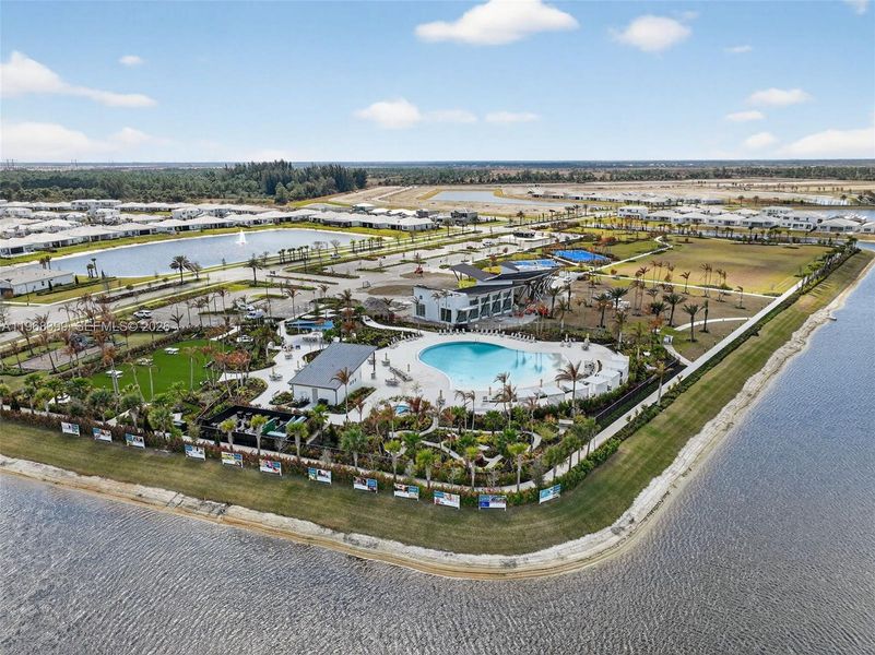 Community amenities in , Port St. Lucie (Image 78).