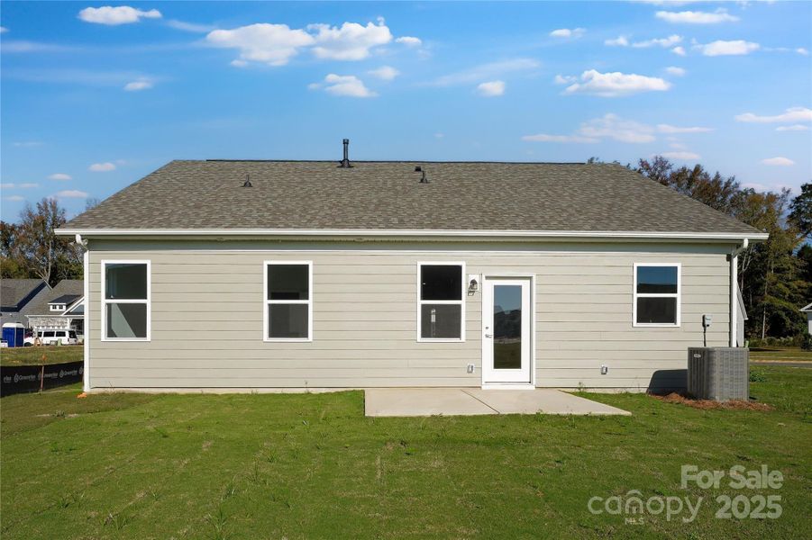 468 Sunharvest Lane ~ Ready Now 468 Sunharvest Lane ~ Ready Now