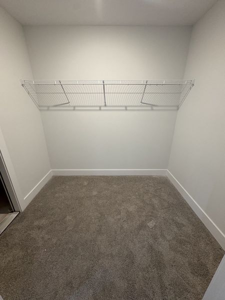Spacious, unfurnished interior of a new home in Rookers Bend, Smyrna (Image 20).