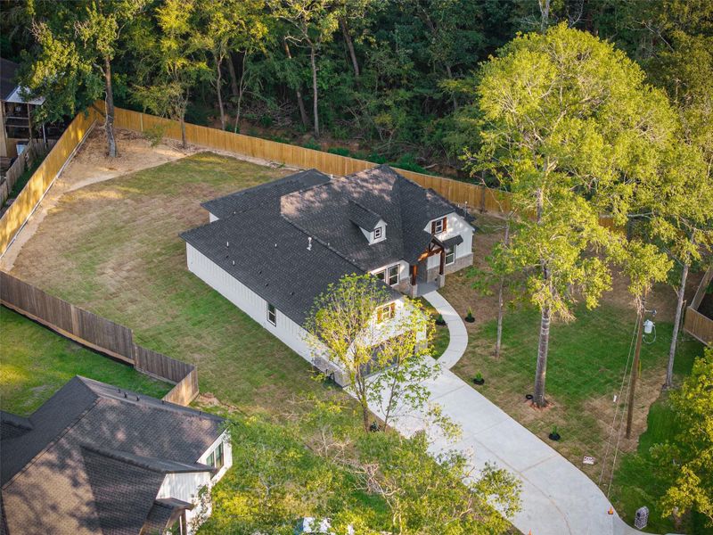 Image 25 of a home in .