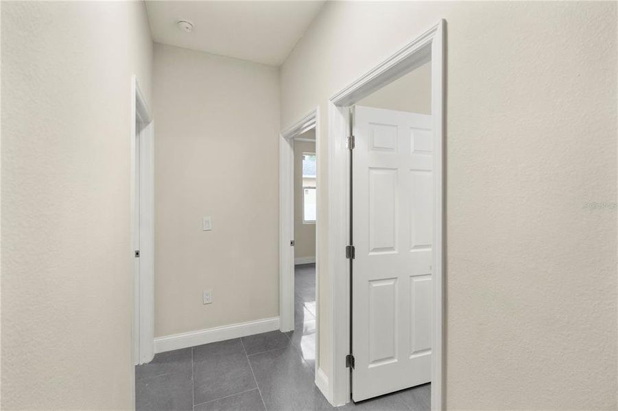 Spacious, unfurnished interior of a new home in , Lehigh Acres (Image 30).