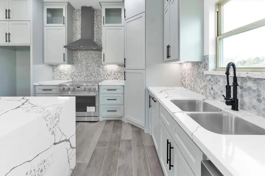 Furnished interior view inside a new home in , Prairie View (Image 11). Furnished interior view inside a new home in , Prairie View (Image 11).