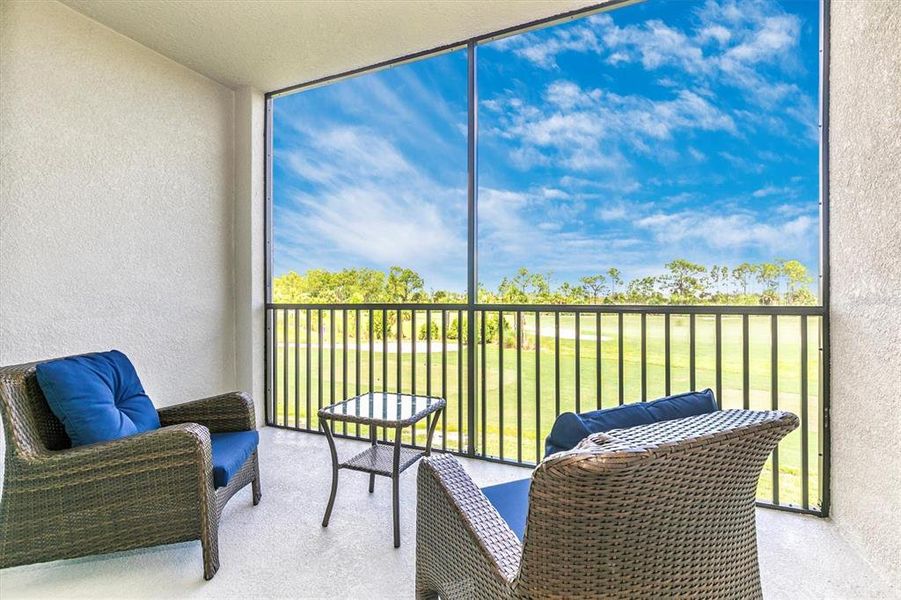 Exterior details and patio area of a home in , Venice (Image 25). Exterior details and patio area of a home in , Venice (Image 25).