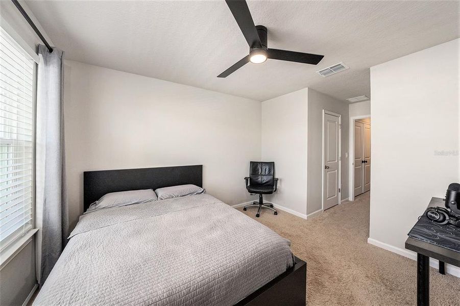 Furnished interior view inside a new home in , Wesley Chapel (Image 8). Furnished interior view inside a new home in , Wesley Chapel (Image 8).