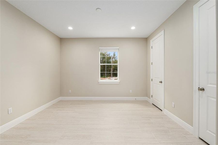 Spacious, unfurnished interior of a new home in , Summerfield (Image 49). Spacious, unfurnished interior of a new home in , Summerfield (Image 49).
