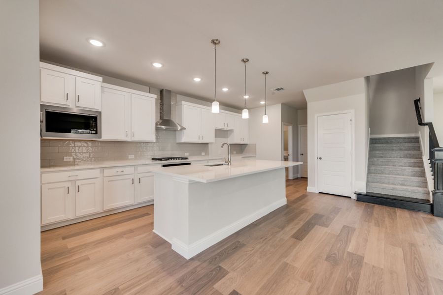 Kitchen Kitchen