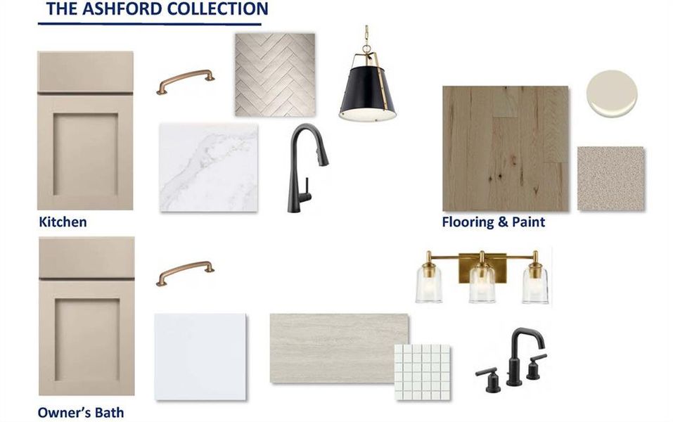 Sample of building materials used in homes in Ellis, Marietta (Image 2). Sample of building materials used in homes in Ellis, Marietta (Image 2).