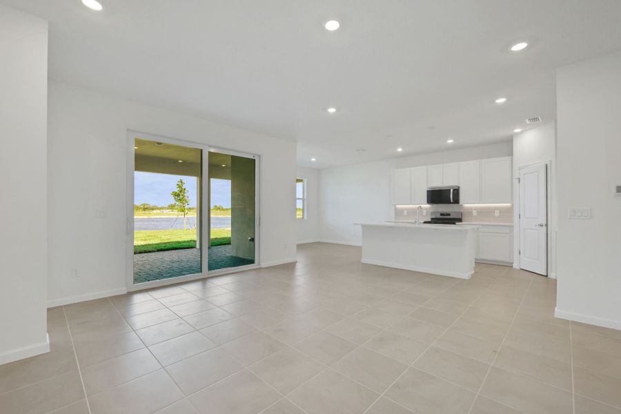 3br New Home in Port St. Lucie, FL.  - Slide 12