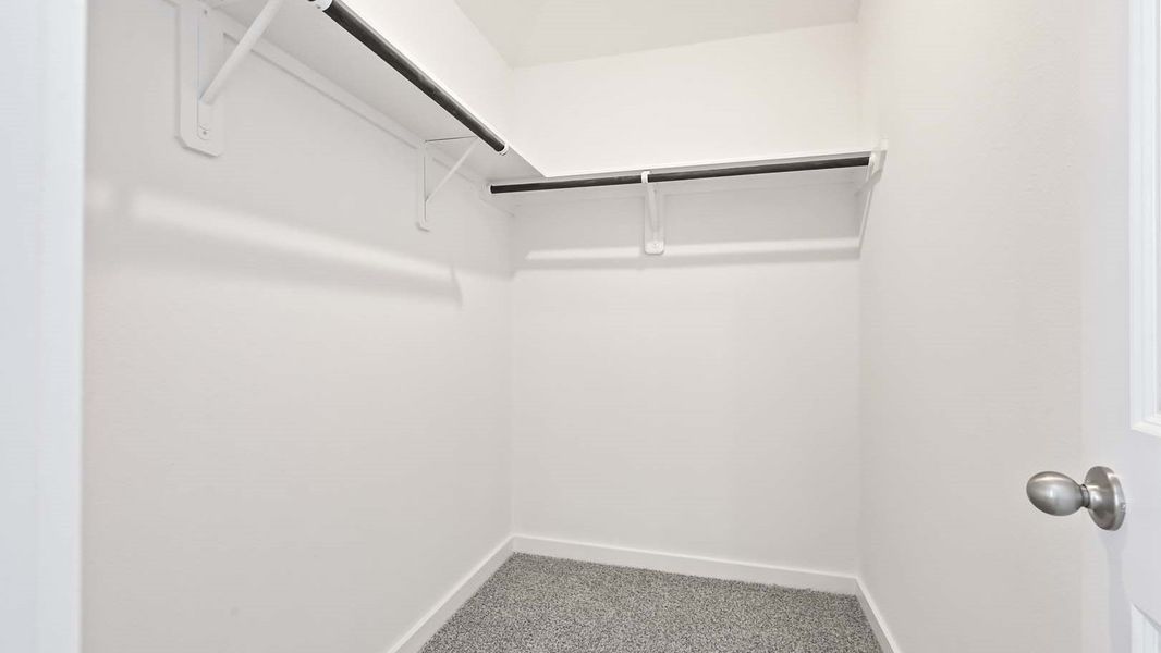 Spacious, unfurnished interior of a new home in Blue Heron Estates, Beasley (Image 27). Spacious, unfurnished interior of a new home in Blue Heron Estates, Beasley (Image 27).