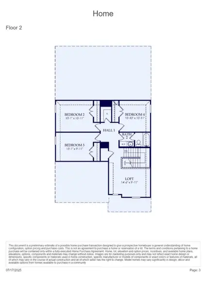 Image 1 of a home in Ellerden. Image 1 of a home in Ellerden.