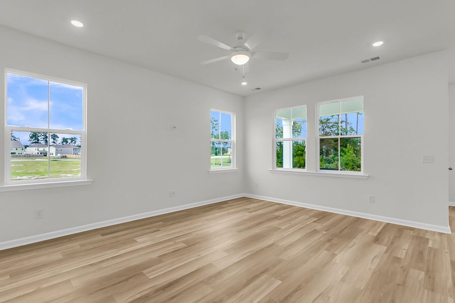 Summerville, SC New Home.  - Slide 22