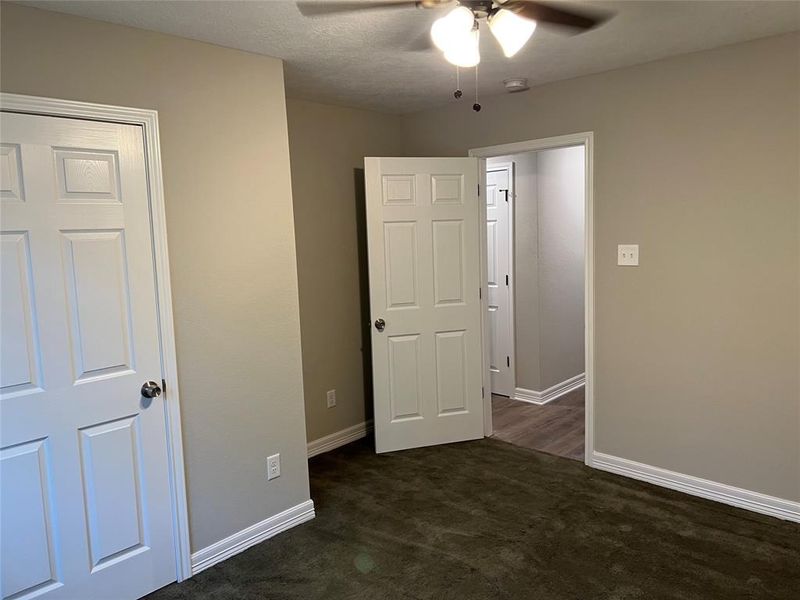 Image 18 of a home in Raburn Reserve 50s.