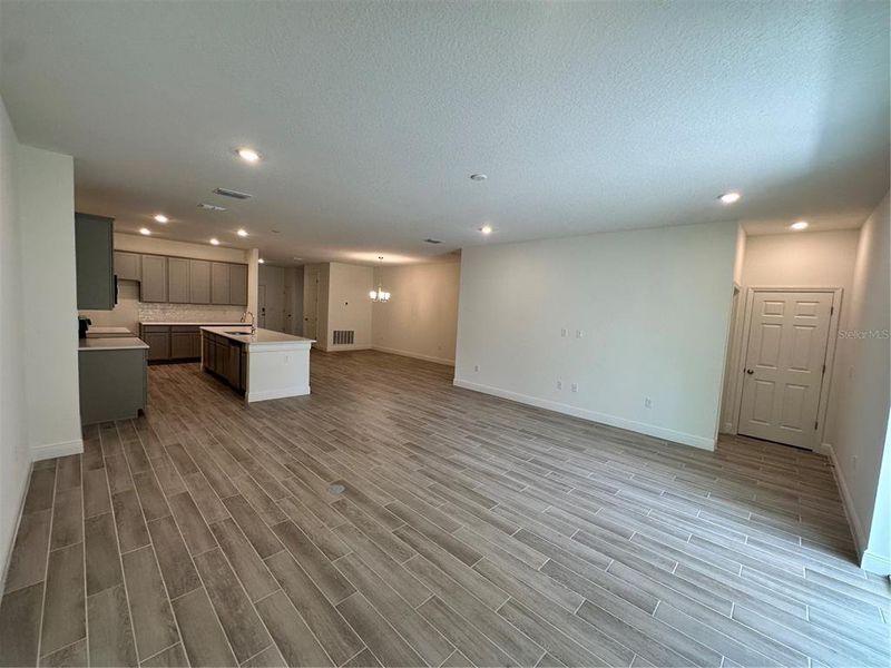 Spacious, unfurnished interior of a new home in Palm Coast: Value Collection, Palm Coast (Image 17).