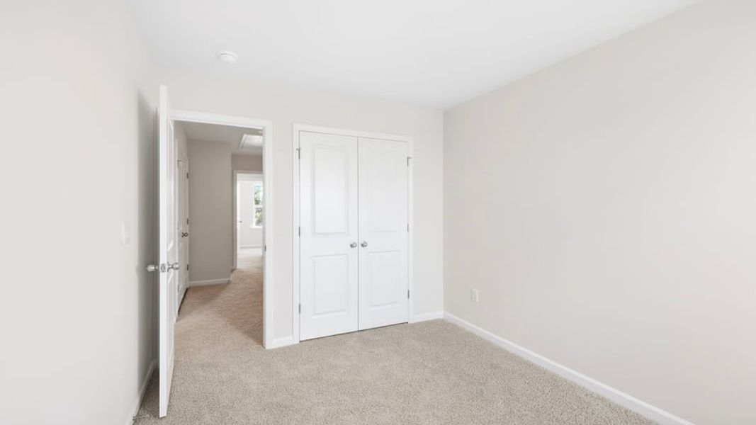 Spacious, unfurnished interior of a new home in Tanglewood Townes, Greenville (Image 28). Spacious, unfurnished interior of a new home in Tanglewood Townes, Greenville (Image 28).