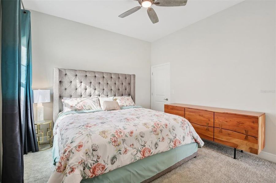 Furnished interior view inside a new home in Hawkstone, Lithia (Image 32). Furnished interior view inside a new home in Hawkstone, Lithia (Image 32).