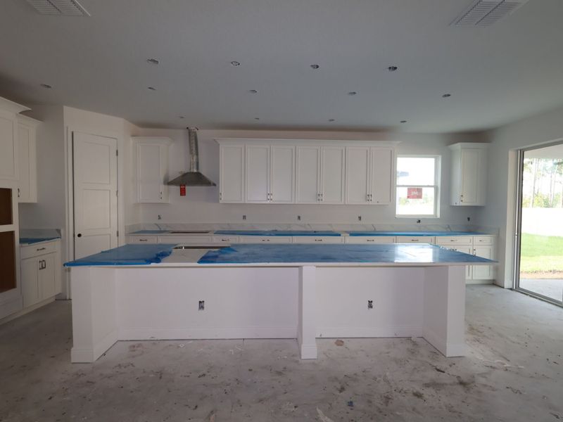 Kitchen Kitchen