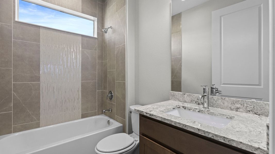 Bath 3 Bath 3