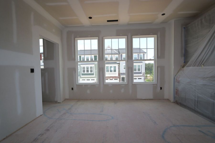 Drywall Drywall