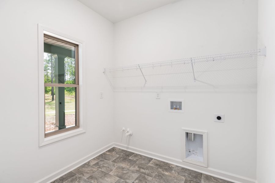 Image 60 of a home in Stewart Estates.