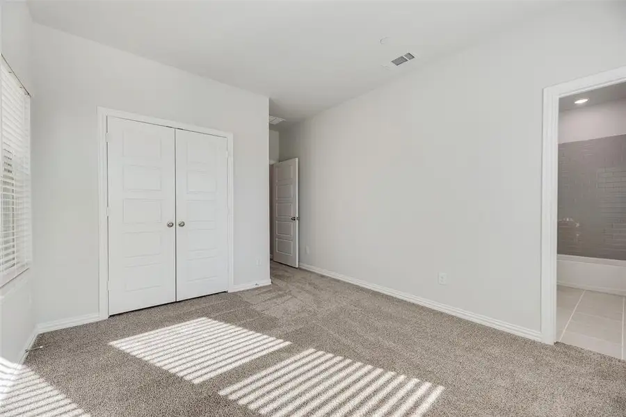 Spacious, unfurnished interior of a new home in , Frisco (Image 16). Spacious, unfurnished interior of a new home in , Frisco (Image 16).
