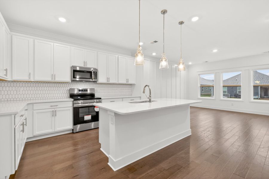 Photo of Actual Home* Photo of Actual Home*