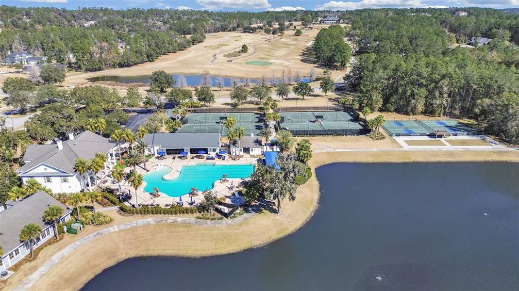 Community amenities in Southern Hills Plantation, Brooksville (Image 40).