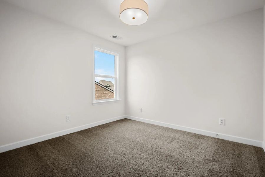 The Damien C Bedroom 3