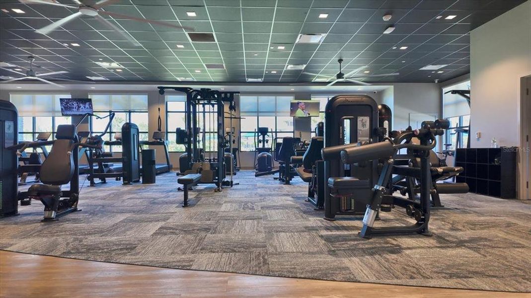 Community amenities in , Venice (Image 32).